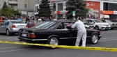 Aracında kurşun yağmuruna tutulan adamın katil zanlısı 7 yıl sonra yakalandı