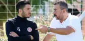 Trabzonspor galibiyetinden sonra Aziz Çetin'den iddialı sözler: Türkiye'de en iyi futbolu Antalyaspor oynuyor