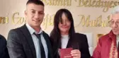 BERFİN, YÜZÜNE ASİT ATAN ESKİ ERKEK ARKADAŞIYLA EVLENDİ