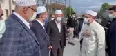 Diyanet İşleri Başkanı Erbaş, hafızların icazet törenine katıldı