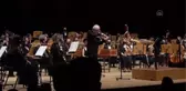 Efsane müzisyen Gidon Kremer, Cem Mansur ile CRR'de sahne aldı