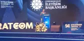 İletişim Başkanı Altun: 
