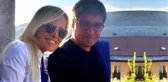 Filiz Erkal'dan İbrahim Erkal'a küfür eden Kocaelispor taraftarına tepki: Ölmüş insandan ne istediniz?