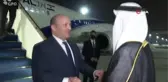 İsrail'den BAE'ye tarihi ziyaretİsrail Başbakanı Bennett, BAE'de