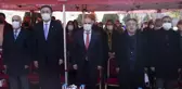 Kırgız yazar Cengiz Aytmatov doğumunun 93. yılında anıldı