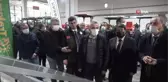Kırklareli Valisi Bilgin: 