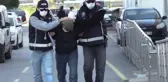 Kırmızı bültenle aranan firari hükümlü Ukrayna'da yakalanıp Adana'ya getirildi