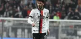 Oğuzhan Özyakup'tan 4 gollü zafer sonrası Fenerbahçe mesajı: Mecburuz