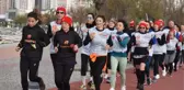 Runatik İzmir'de düzenlendi