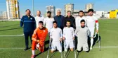 Şahinbey Ampute farklı galibiyetlere devam ediyor