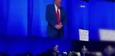 Trump, Kim Jong-un'a 