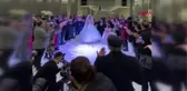 TUĞBA ÖZAY, 'KÜLAHIMA ANLAT' FİLMİNDE GELİN OLDU