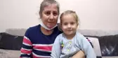 Avcılar'da torunu eziyet gören babaanne İHA'ya konuştu