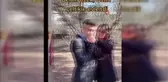 Berfin Özek, yüzüne asitli saldırıda bulunan erkek arkadaşıyla evlendi