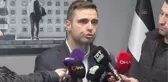 Beşiktaş'ta teknik direktör arayışları