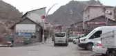 Çukurca'da 17 doktorun görev yaptığı hastane Iraklı hastalara da şifa dağıtıyor
