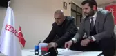 Son dakika haberleri... Dersimspor ile Medical Park Hastanesi arasında sponsorluk protokolü