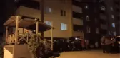 Son dakika haberi | Eşini tabancayla vurarak öldüren kişi polise teslim oldu
