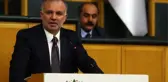 HDP ile yollarını ayıracağını açıklayan Ayhan Bilgen, istifa nedenini de paylaştı: Seçim sürecinde yapılan hatalar