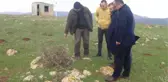 Son dakika haberi! KURTULUŞ SAVAŞI'NIN SON ŞEHİTLERİNİN MEZARLARI ARANIYOR