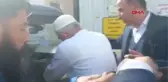 Mescid-i Aksa muhafızı Şeyh Salah serbest kaldı