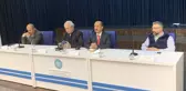 Mevlana'nın 748. Vuslat Yıl Dönümü Uluslararası Anma Törenleri