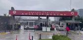 Pendik'te babası tarafından öldürülen kızın cenazesi Adli Tıp Kurumundan alındı