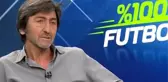 Rıdvan Dilmen canlı yayında üstüne basa basa ayrılığı ilan etti: Vitor Pereira gidecek