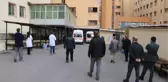 Son dakika: ŞANLIURFA'DA HASTANEDE KBRN TATBİKATI