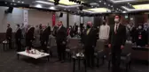 Sivil Topluma Rehberlik Çalıştayı başladı