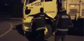 TEM'de 7 milyon 639 bin adet kaçak makaron ele geçirildi