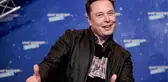 Time dergisi, Elon Musk'ı 
