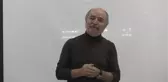 Yönetmen Reis Çelik öğrencilerle buluştu