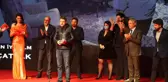 10. Malatya Uluslararası Film Festivali'nde ödüller sahiplerini buldu