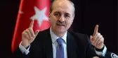 AK Parti Genel Başkanvekili Kurtulmuş: Bizi çok daha zor bir süreç bekliyor
