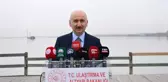Son dakika haber... Bakan Karaismailoğlu: 