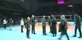 Bakan Kasapoğlu: 