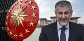 Cumhurbaşkanı Yardımcısı Oktay'dan Bakan Nebati'nin 