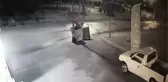 Dezenfektanla yanan çocuğun sağlık durumu ciddiyetini koruyor