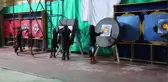 Engelsiz Spor Kulübü bünyesinde okçuluk kursu açıldı