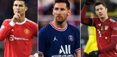 FIFA Yılın 11'i adayları belli oldu! Salah'ın listede olmaması büyük şaşkınlık yarattı