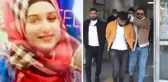 Genç kadını sokak ortasında öldüren zanlının ilk ifadesi: Evlilik teklifimi reddetti, deliye döndüm