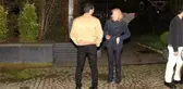 Burcu Esmersoy'un gizemli sevgilisinin kimliği belli oldu, aradaki 15 yaş farkı dikkat çekti