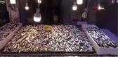 Hamsi kayboldu, tezgahlar İstavrite kaldı
