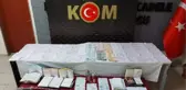 İZMİR'DE TEFECİ OPERASYONU 7 GÖZALTI