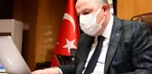 Kahramanmaraş Valisi Coşkun, AA'nın 