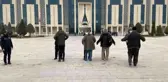 Konya'da 7 kişinin katili hakim karşısında