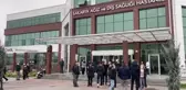 Son dakika! Kovid-19 tedavisi gören diş hekimi hayatını kaybetti