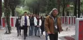 Kuyucaklı gençler Çanakkale ruhunu yaşayarak öğreniyor