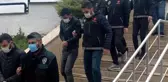 Son dakika haberleri | Narkotik operasyonunda 5 tutuklama